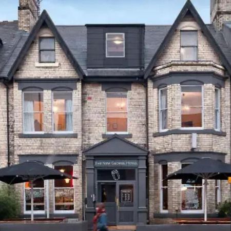 The New George Hotel Newcastle upon Tyne Exterior photo
