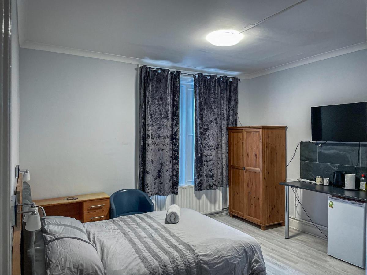 The New George Hotel Newcastle upon Tyne Exterior photo